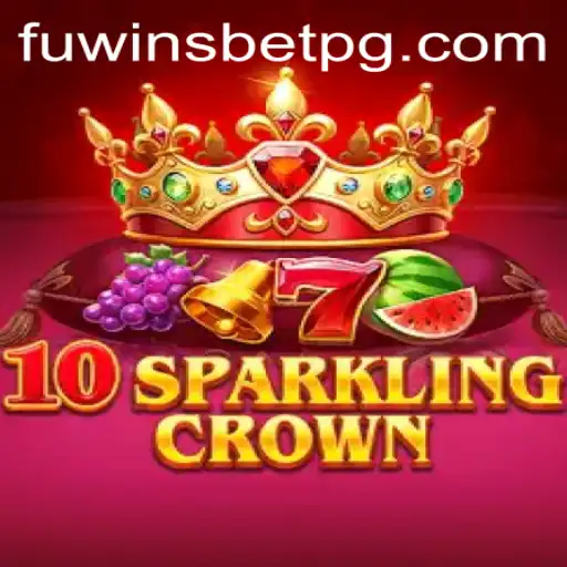Explorando o Mundo de 10SparklingCrown: Um Jogo Inovador com Fuwinsbet