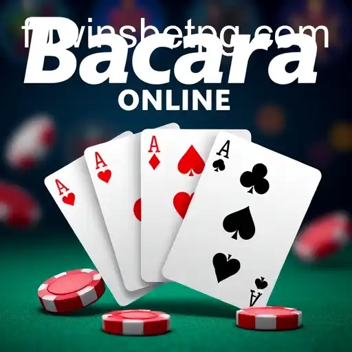 Bacará online