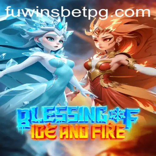 Blessing of Ice and Fire: Aventura Épica com Estratégia e Surpresas