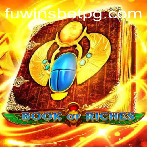 Descubra o Fascinante Mundo de BookofRiches: A Aventura Espera por Você