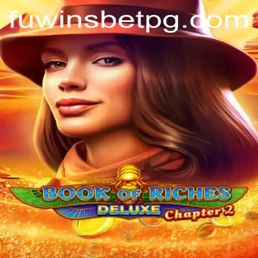 Desvendando o Fascínio de BookofRichesDeluxeChapter2 em Fuwinsbet