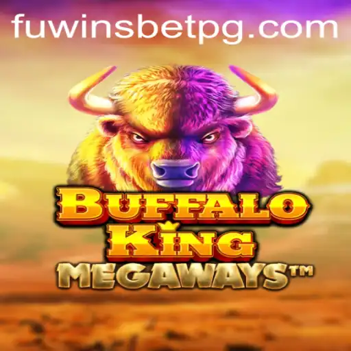 Descubra o Universo de BuffaloKing no Fuwinsbet