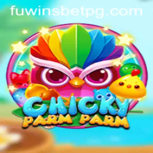 Descubra o Fascinante Mundo de ChickyParmParm e Sua Conexão com Fuwinsbet
