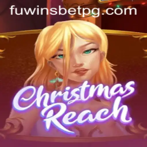 ChristmasReach: Um Novo Conceito de Jogo para a Temporada Festiva