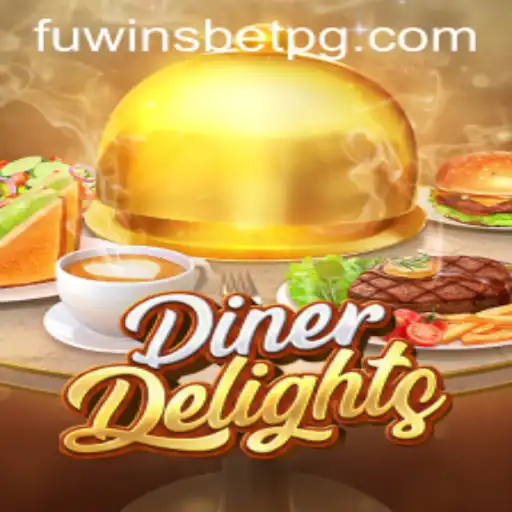 Diner Delights e Fuwinsbet: Um Jogo de Estratégia e Sabor