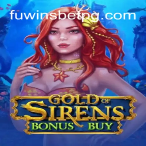 Descubra o Fascinante Mundo de GoldofSirensBonusBuy no Fuwinsbet