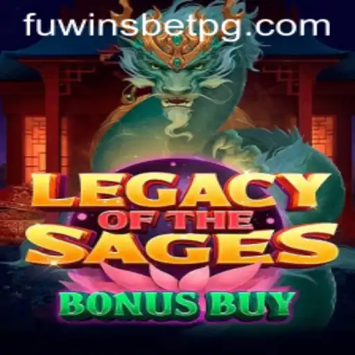 Desvendando o LegacyoftheSagesBonusBuy: Uma Jornada Através de Fuwinsbet
