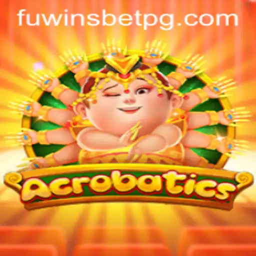 Acrobatics: Um Mergulho no Mundo do Novo Jogo de Habilidade e Aventura