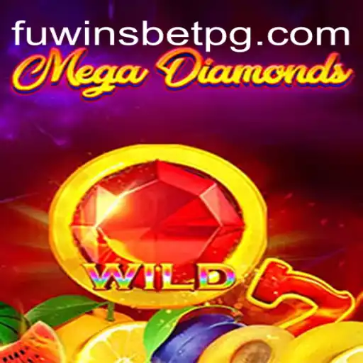 Descubra MegaDiamond: O Jogo de Cassino da Fuwinsbet que Conquista Jogadores
