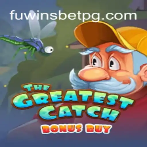 TheGreatestCatchBonusBuy: Uma Revolução no Mundo dos Jogos Online com Fuwinsbet