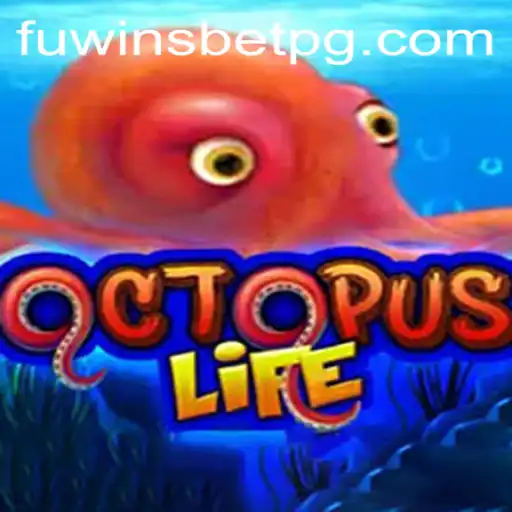 Descubra as Aventuras Subaquáticas em OctopusLife: Estratégia e Diversão no Mundo Marinho