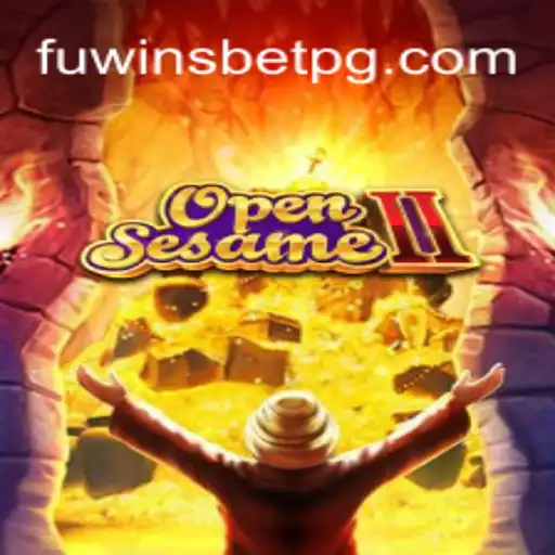 Explorando o Mundo de OpenSesameII: O Novo Clássico de Aventura com Fuwinsbet