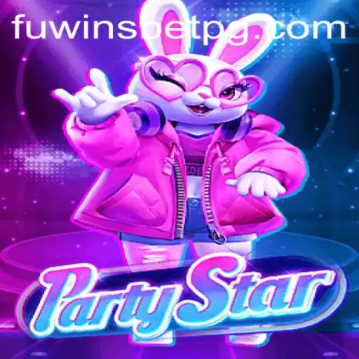 Explore PartyStar: O Mundo Vibrante do Novo Jogo de Fuwinsbet