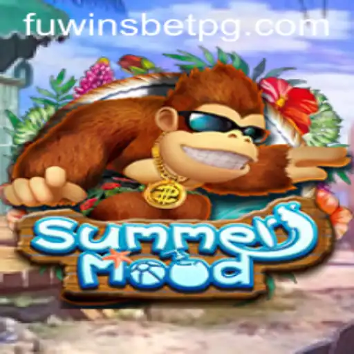 Descubra o Mundo de SummerMood: O Jogo que Conquista os Amantes de Fuwinsbet