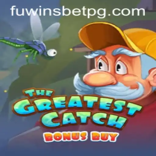 TheGreatestCatchBonusBuy: Uma Revolução no Mundo dos Jogos Online com Fuwinsbet