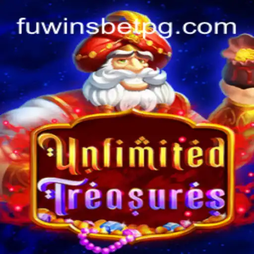 UnlimitedTreasures: A Nova Sensação no Mundo dos Jogos Online