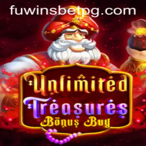 Explorando o Mundo de UnlimitedTreasuresBonusBuy: Um Novo Horizonte no Fuwinsbet