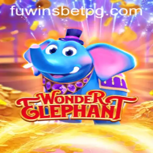 Explorando o Fascinante Mundo de WonderElephant com Fuwinsbet